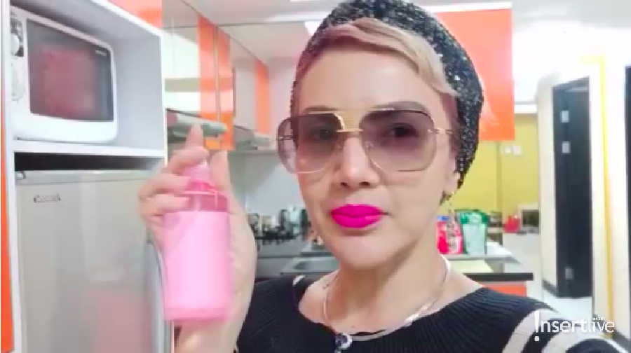 Barbie Kumalasari Barbie Kumalasari