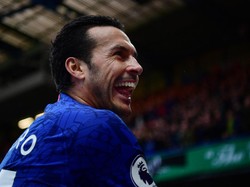Rumor Transfer: Pedro Sudah Sepakat Gabung AS Roma?