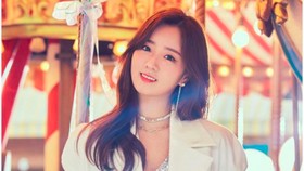 Admin Nth Room Klaim Pernah Targetkan Bomi Apink