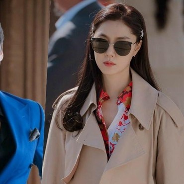 Tak Jodoh di 'CLOY', Seo Ji Hye & Kim Jung Hyun Bersatu di Drama Terbaru