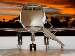 Kisah Crazy Rich Takut Corona di AS, Pulang Naik Jet Pribadi Rp 365 Juta