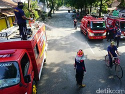 Kebumen Tanggap Darurat Corona, Ini Langkah Pemkab