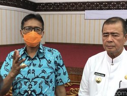 Pulau A-Frames Dijual di Internet, Gubernur Sumbar: Kalau ke Asing Tak Boleh