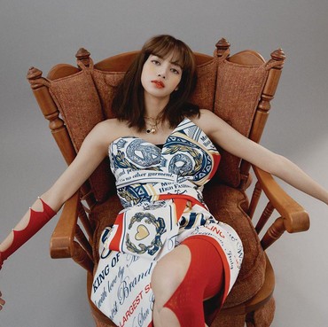 YG Entertainment Angkat Bicara terkait Ancaman Pembunuhan Lisa BLACKPINK