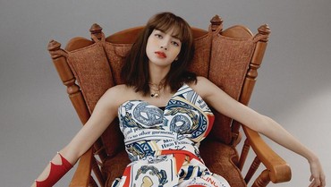 img-title YG Entertainment Angkat Bicara terkait Ancaman Pembunuhan Lisa BLACKPINK