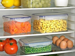 Tips Memilih dan Menyimpan Bahan Makanan Selama Pandemi Corona