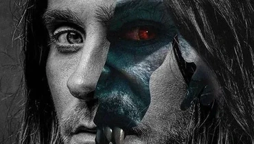 img-title Sony Pictures Kembali Tunda Penayangan Film 'Morbius'
