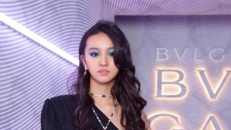 Mitsuki Kimura atau Koki adalah model cantik asal Jepang. Ia adalah putri dari aktor terkenal Takuya Kimura. Simak lima faktanya di sini.