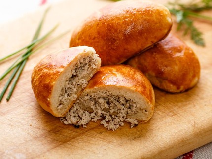 Resep Panada, Camilan Khas Manado yang Enaknya Nendang Abis