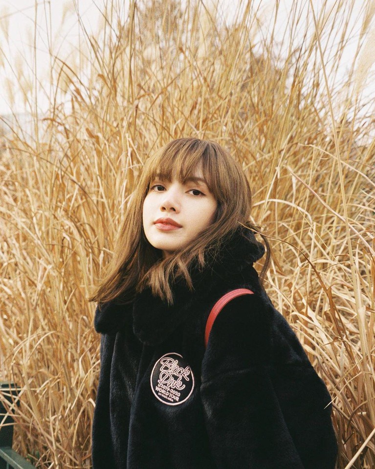 Lisa Blackpink Lisa Blackpink