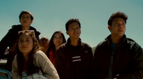 7 Rekomendasi Film Disney+ Hotstar Semarakkan HUT RI