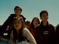 Rekomendasi Film Akhir Pekan, 5 cm dan The Platform