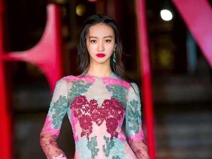 7 Potret Koki, Model Cantik dan Putri Aktor Jepang Takuya Kimura