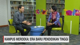 VIDEO: Kampus Merdeka ala Menteri Nadiem (55)
