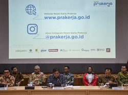 Cara Daftar Kartu Prakerja Gelombang 12, Update di www.prakerja.go.id