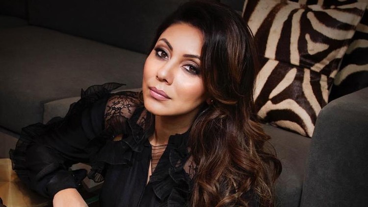 Gauri Khan a