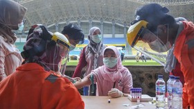 Gontor Buka Suara soal Santri Positif Corona