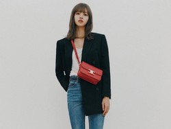 Kedutaan Thailand Ungkap Lisa BLACKPINK Sering Dapat Ancaman