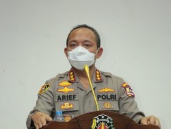 Pesan Kalemdiklat di Sespimmen-Sepimti Polri: Jangan Manfaatkan Kewenangan