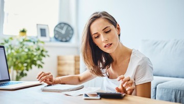 TIPS MENERAPKAN METODE 50-20-30