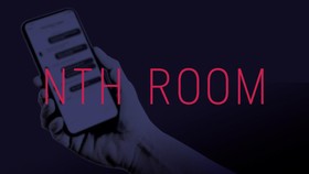 INFOGRAFIS: Kecaman Seleb Korea untuk Anggota Nth Room
