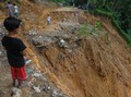 Tanah Longsor di Polewali Mandar, Tiga Warga Meninggal
