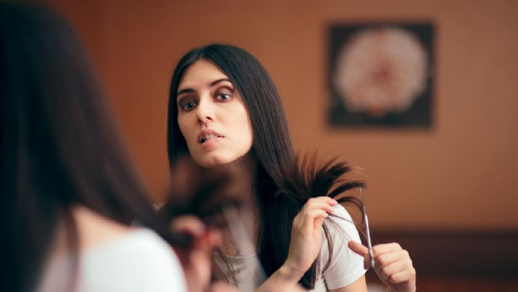 1199818282 ilustrasi potong rambut