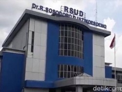 Pasien PDP Corona di Bojonegoro Meninggal Dunia
