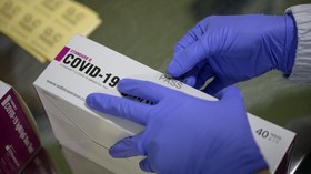 Cerita PRT Tertular Virus Covid-19 dari Majikan di Hong Kong