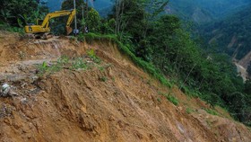 Longsor di Kota Sorong, Dua Tewas Tertimpa Material Tanah