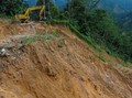 Satu Sekolah, 8 Rumah Tertimbun Longsor di Tembagapura Papua
