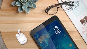 Advan Rilis Tab 8 untuk Dukung Anak Belajar dari Rumah