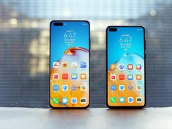 Tanggapan Huawei Soal Kabar CLBK dengan Google