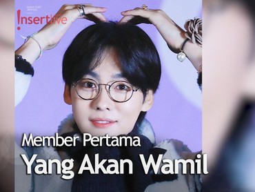Jinwoo Winner Kabarkan Akan Wajib Militer di Bulan April