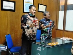 2 Peneliti Ini Temukan Suplemen untuk Bantu Tubuh Lawan Corona