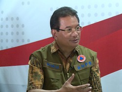 Pemerintah: Kenaikan Kasus Corona di Gorontalo Lebih dari 400%