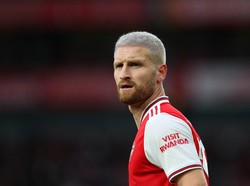 Harus Absen Lagi di Final Piala FA, Mustafi Bilang Begini