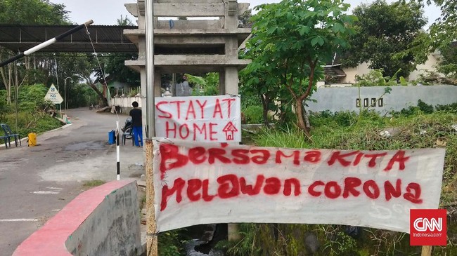 Stafsus Jokowi, Andi Taufan Garuda Putra menyurati camat, dengan spesifik meminta perusahaannya, Amarta Fintek ikut melawan corona.