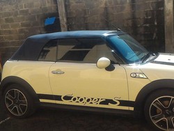 PK Eks Wali Kota Madiun Ditolak, MINI Cooper-Range Rover Dirampas Negara