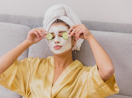 Kantung Mata Hitam Bun? Coba 5 Tips Mudah Menghilangkannya