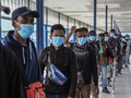 Malaysia Deportasi 1.200 WN Myanmar, Tutup Akses untuk PBB