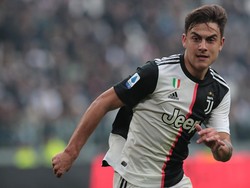 Sebulan Sembuh dari Virus Corona, Dybala Masih Belum 100%