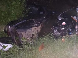 Amukan Massa di Banyuwangi Rusak 4 Rumah Warga dan Motor Wartawan