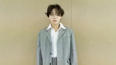 Siap Wamil, Jinu WINNER Tulis Surat untuk Inner Circle
