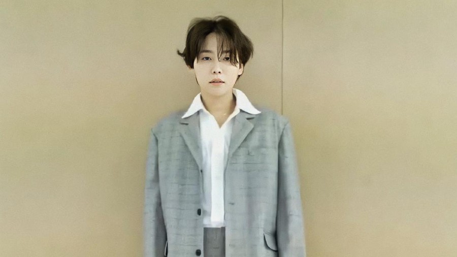 Jinu WINNER menuliskan surat pada penggermarnya, Inner Circle, sebelum menjalani wajib militer atau wamil pada 2 April mendatang.