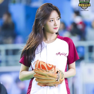 Bomi APINK Disebut Pernah Jadi Target Skandal Telegram Nth Room