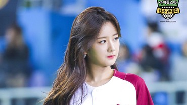 Bomi APINK Disebut Pernah Jadi Target Skandal Telegram Nth Room