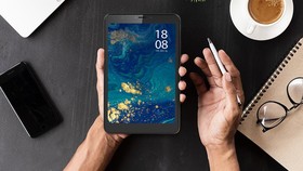 Advan Rilis Tablet RAM 3GB Rp1,4 Juta
