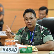Calon Prajurit Perempuan Tanah Air Tak Perlu Lagi Risau, KSAD Jelaskan Tes Keperawanan Akan Dihapuskan