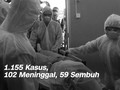VIDEO: Positif Corona di Indonesia Bertambah Jadi 1.155 Orang
